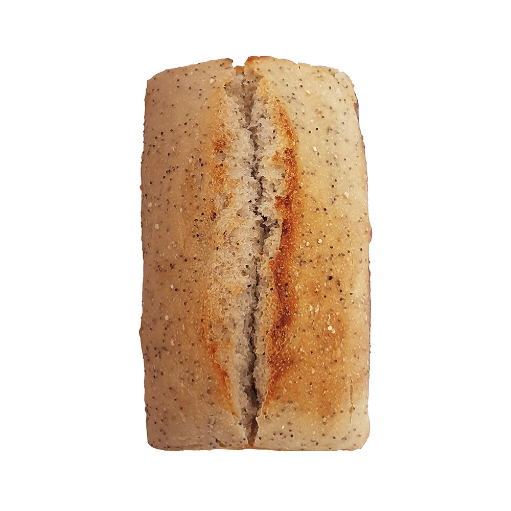 Pão de Espelta, Quinoa e Sementes - Image 4