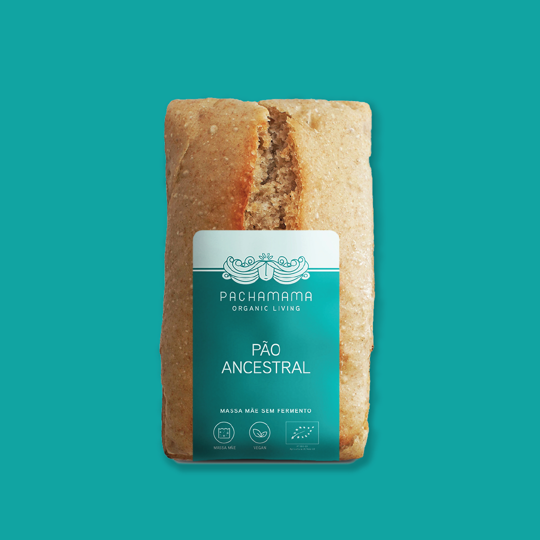 Pan Ancestral