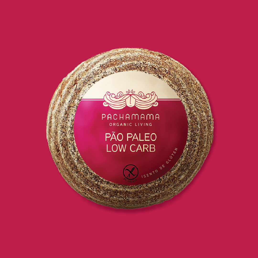 Paleo low carb